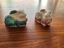 Wetterfigur Hase (Versand 1x