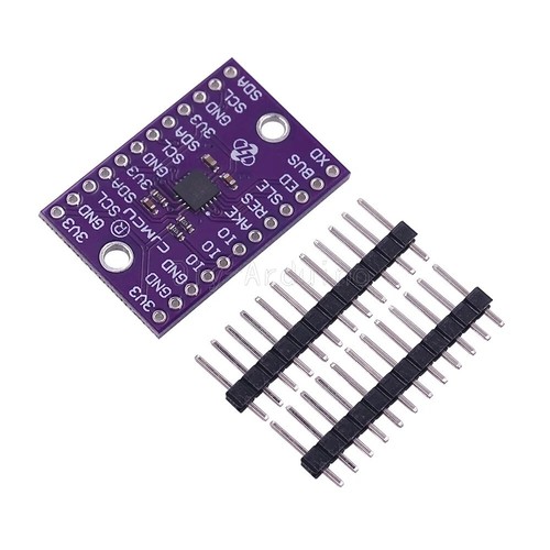 1pcs cjmcu 2817 ds28e17 - cjmcu-2817,