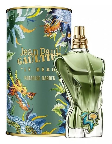 Jean paul gaultier beau - jean,