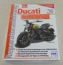 Reparaturanleitung / Handbuch