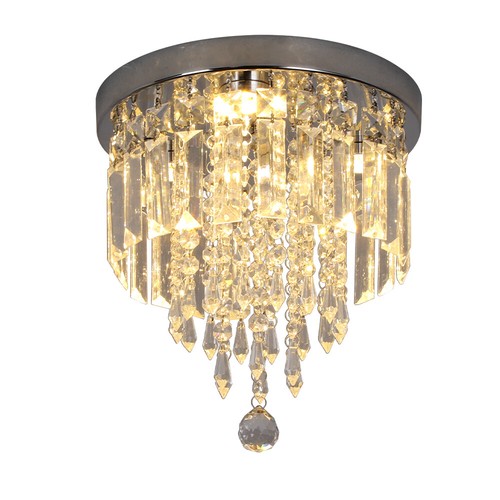 Moderner led kristall - led,