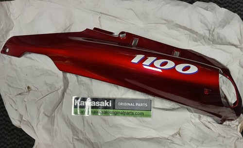 Kawasaki zzr1100 1994 - d2, candy