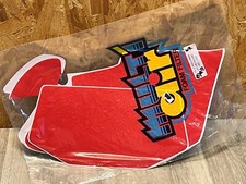 Husqvarna Aufkleber Vintage