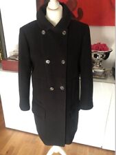 FAY Wollmantel Gr. XL