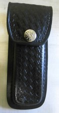 Messer Etui Leder Scheide