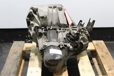 CEJXQS2G Schaltgetriebe Nissan Micra 1.6 K12 81 KW 110 PS 44127