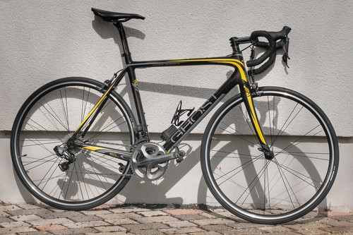 Rennrad carbon ghost race - 56,,