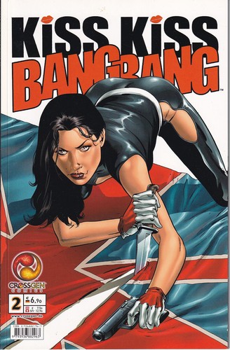 Kiss bang 2 - bang,