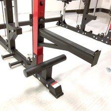 Spotter Arm Pad für Power
