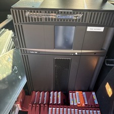 Quantum Scalar i500 Tape