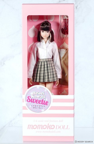 Sekiguchi momoko heisei - momoko,