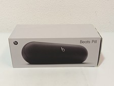 Beats Pill — Wireless Bluetooth Speaker — Matte Black_0,97_5