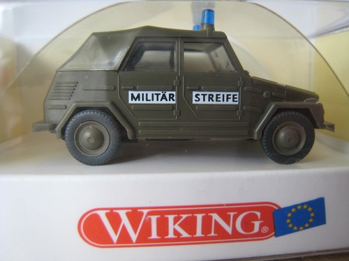 Wiking 697 vw - vw, 181