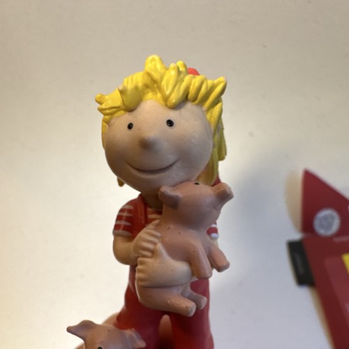 Tonies hörfigur conni - hörfigur, dem