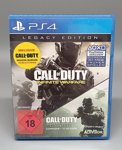 Call duty legacy - call,