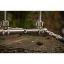 Solar Tackle P1 World Wide Pod