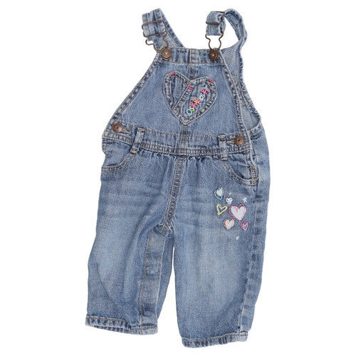 Oshkosh gosh latzhose - b'gosh,,