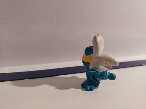 Schlümpfe schleich peyo - schlümpfe,