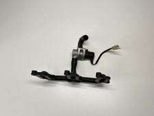 TRIUMPH 1050 SPEED TRIPLE ABGASANLAGE 2011-2016