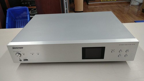 Pioneer n50 netzwerkplayer - n50,