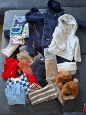 Baby Kleiderpaket Junge, 27
