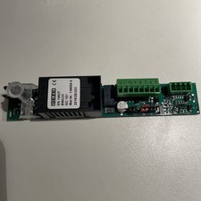 GEZE GC151 Rauchschalter