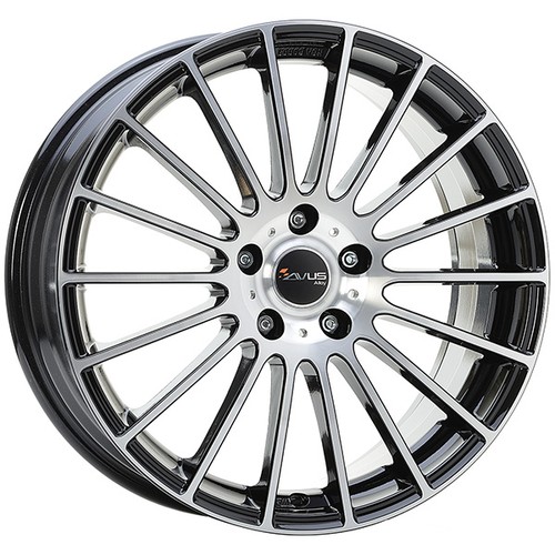 Alufelge avus m03 fur kia - ac-m03,