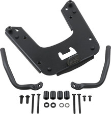 GIVI SR685 Top Case Mounting