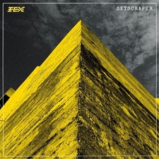 FEX - Skyscraper CD  *NEU*OVP*