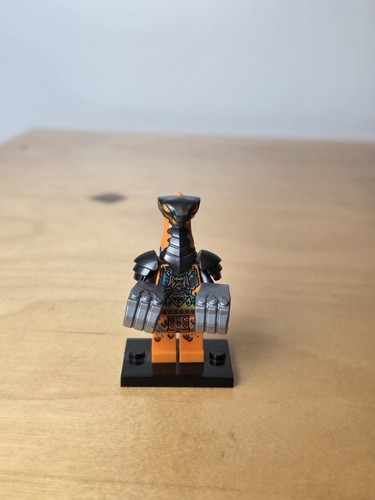 Lego ninjago minifigur boa - lego®, "boa