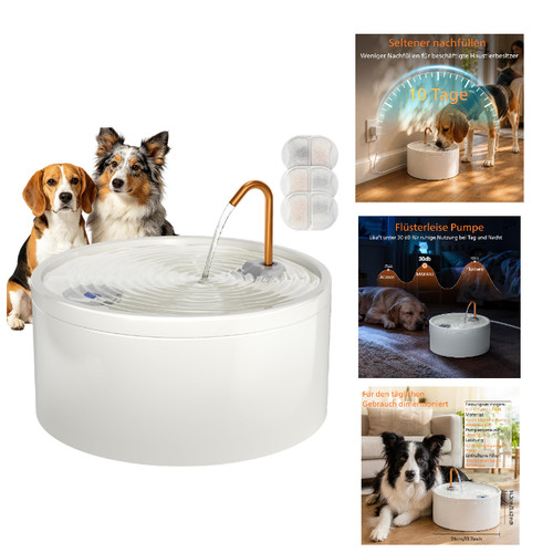 Keramik trinkbrunnen für - keramik,