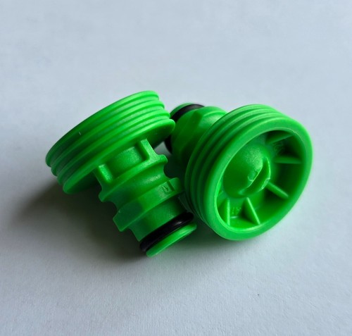 Kärcher ersatzdüsen racer - kärcher,