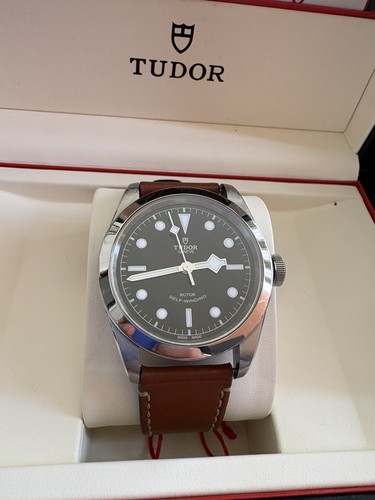 Tudor heritage ranger - ranger, ref