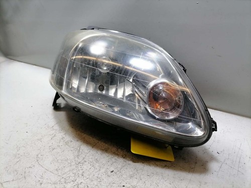 Fox original scheinwerfer - vw,