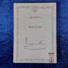 Werde Tischler - von Hugo
