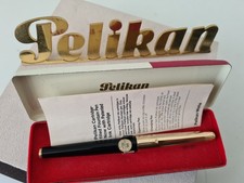 Pelikan M30 "BB" 14ct./585