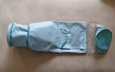 Hülle/ Aufbewahrung für Geschenkpapier & Geschekband, Rolle