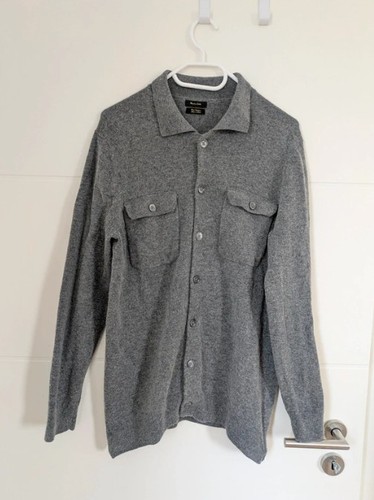 Massimo dutti strickjacke - massimo,
