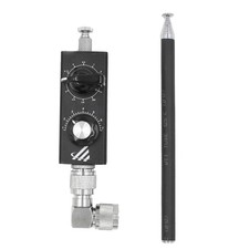 20W QRP-Kurzwellenantenne