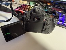 Canon EOS 90D 32.5MP