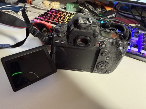 Canon eos 90d 5mp - eos, 32.5mp