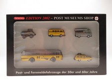 1:87 Wiking 80-06 PMS Post und
