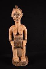13145 Afrikanische Alte Yoruba
