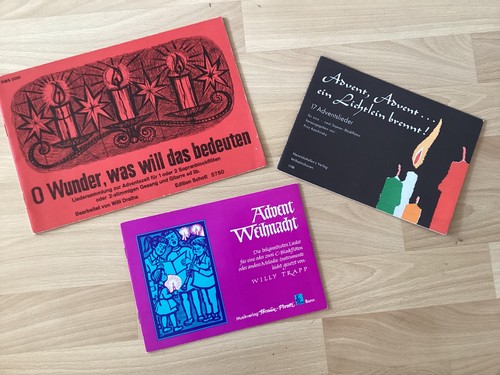 Weihnachtslieder noten für - noten,