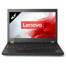 Lenovo ThinkPad L580 Notebook