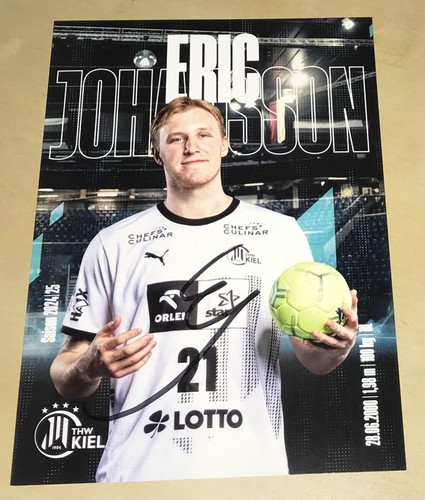 Eric johansson original - eric,