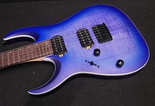 IBANEZ RGA42FML BLF LEFT