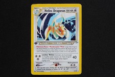 Pokemon helles dragoran - |,