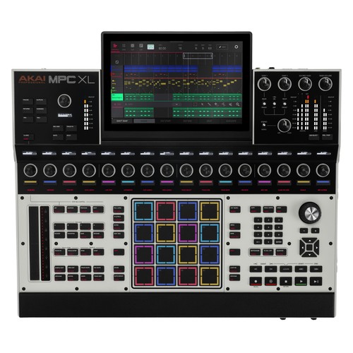Akai professional mpc - professional, xl