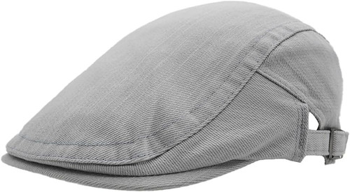 Baumwolle herren newsboy - baumwolle,